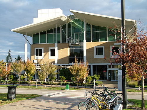 Monash University, Berwick campus